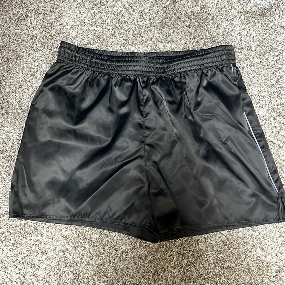 Skims utility sport shorts